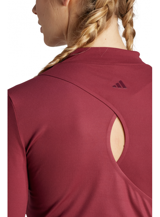 Koszulka adidas Yoga Studio - IL3954