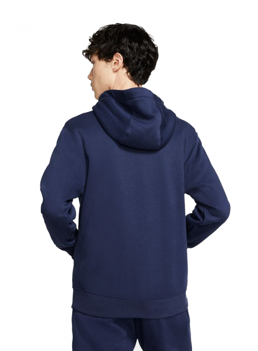 Bluza Nike Sportswear Club Fleece - BV2645-410