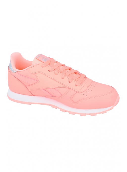 Buty Reebok Classic Leather Pastel - BS8981