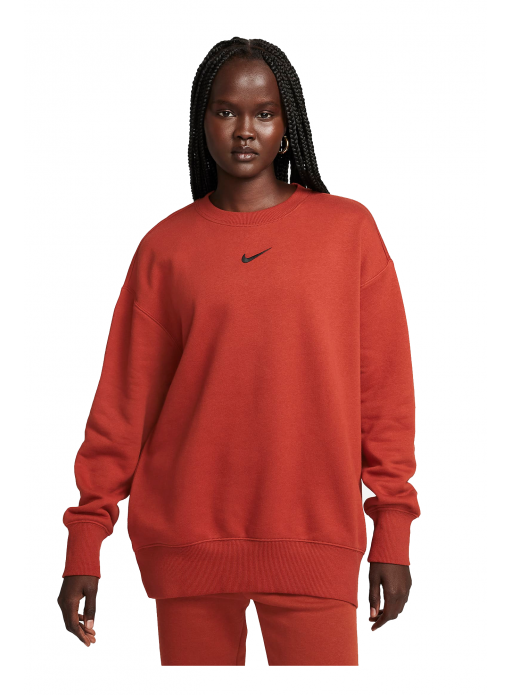 Bluza Nike Sportswear Phoenix Fleece - DQ5733-832