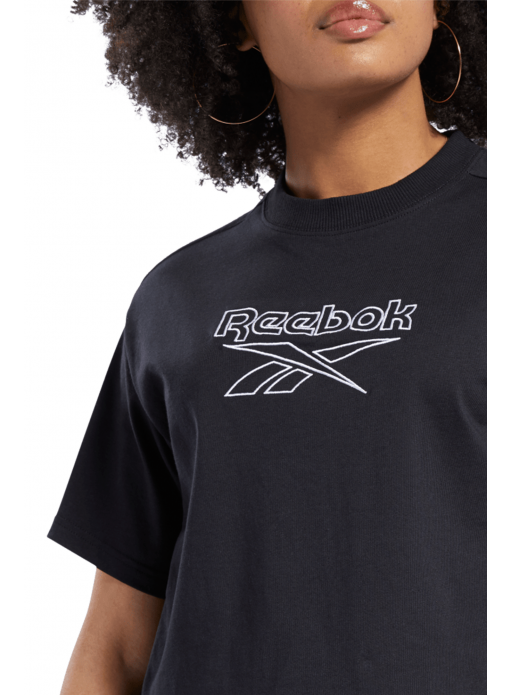Koszulka Reebok Classic Big Logo - GS1748