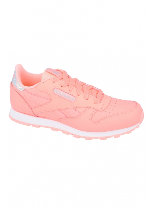 Buty Reebok Classic Leather Pastel - BS8981