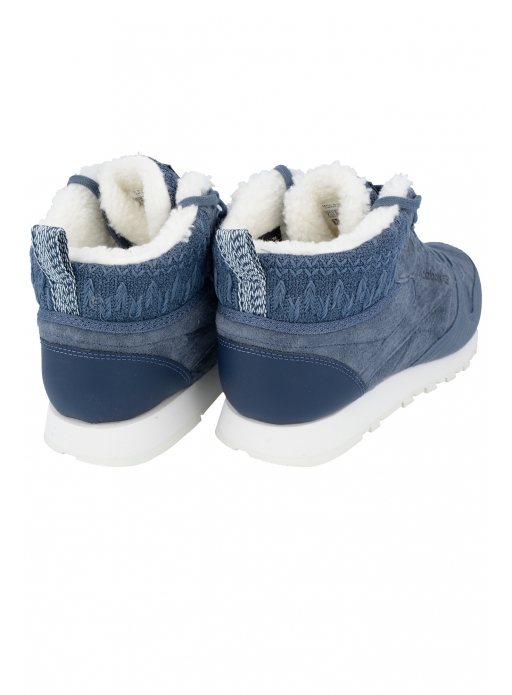 Buty Reebok Classic Arctic - BS6275