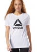 Koszulka Reebok WOR Logo - DP6692