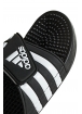 Klapki adidas Adissage - F35580