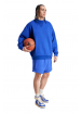 Szorty adidas Basketball Woven - IW1626