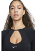 Koszulka Nike Crop Top - FB4102-010