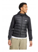 Kurtka adidas Essentials Hybrid Dow Hooded - HZ4430