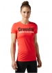 Koszulka Reebok CrossFit® Speedwick F.E.F. - BR0642