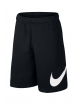 Szorty Nike Sportswear Club - BV2721-010