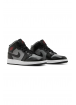 Buty Nike Air Jordan 1 Mid - 554725-096