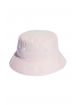 Kapelusz adidas Originals Adicolor Trefoil Bucket Hat - IS4628