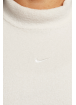 Bluzka Nike Sportswear Phoenix Plush - FN3619-104