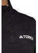Koszulka adidas Terrex Multi Half Zip - HM4016