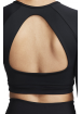 Koszulka Nike Crop Top - FB4102-010