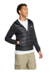 Kurtka adidas Essentials Hybrid Dow Hooded - HZ4430