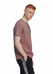 Koszulka adidas Originals Loungewear Adicolor Essentials  Trefoil - HJ7984