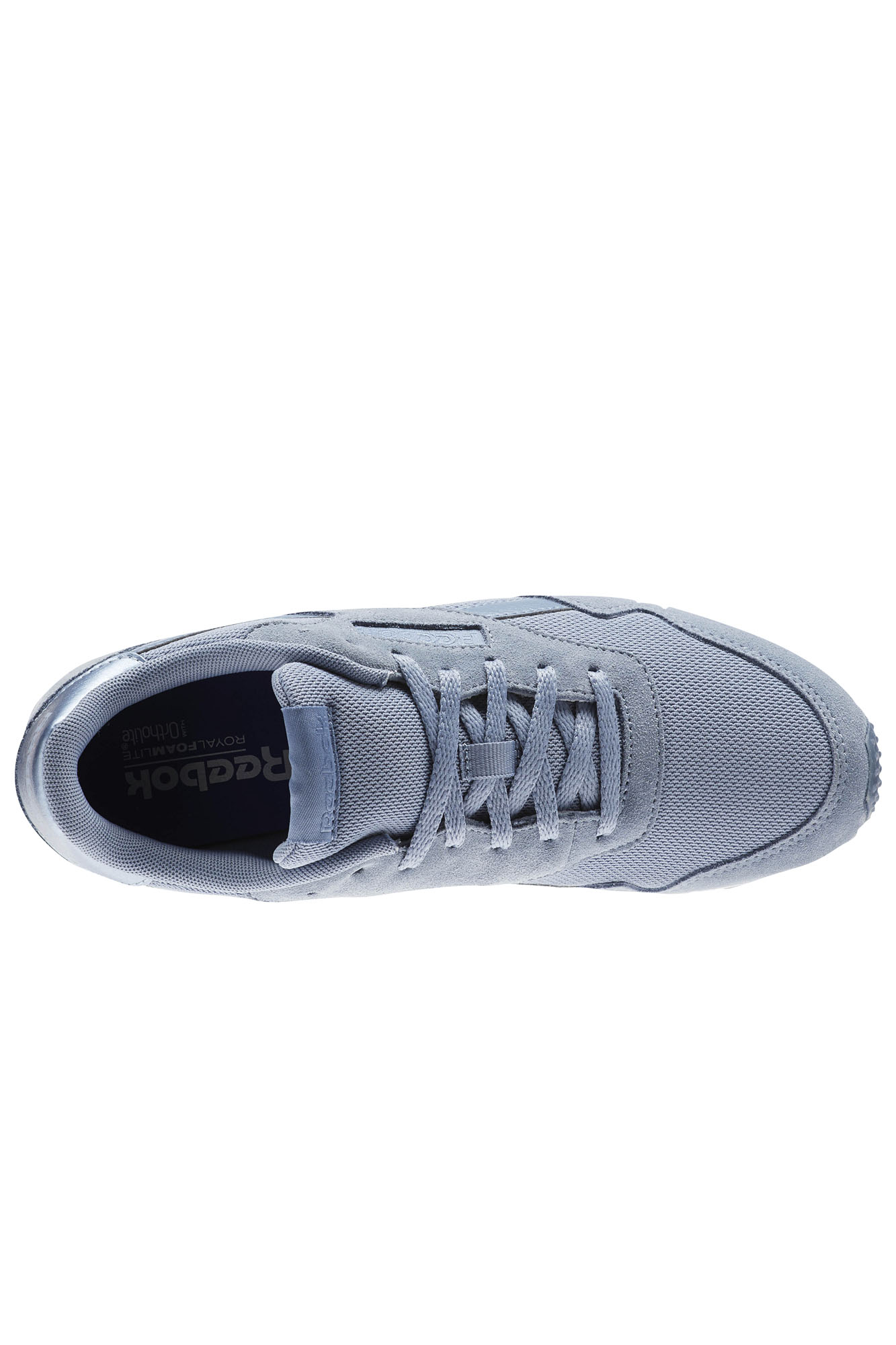 reebok royal foam lite ortholite