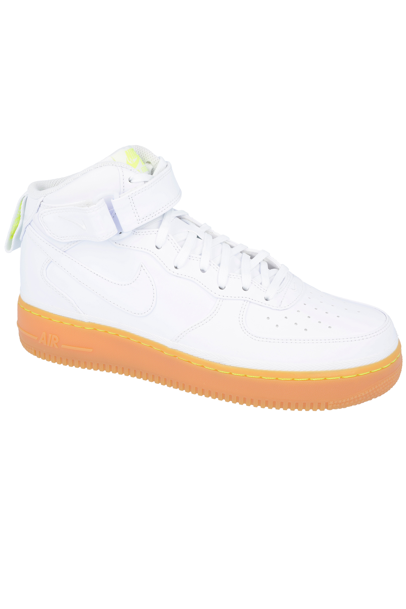 buty nike air force 1 '07 lv8 white buty nike air force 1 '07 lv8 white