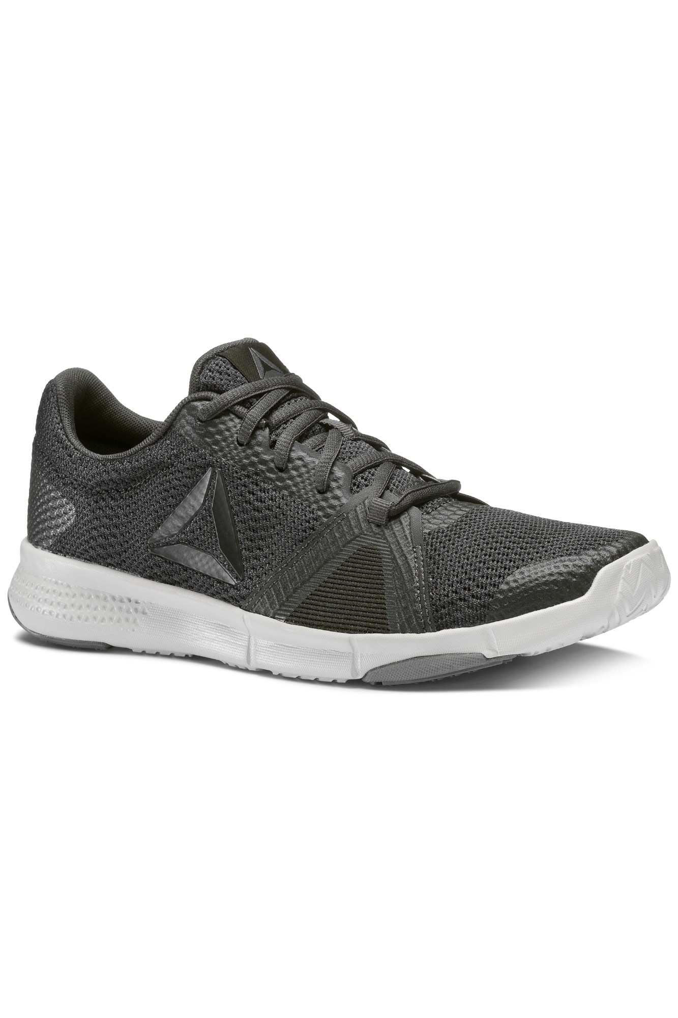 Reebok Flexile CN1027 czarny REEBOK FLEXILE kolor CZARNY (CN1027) Damskie Buty