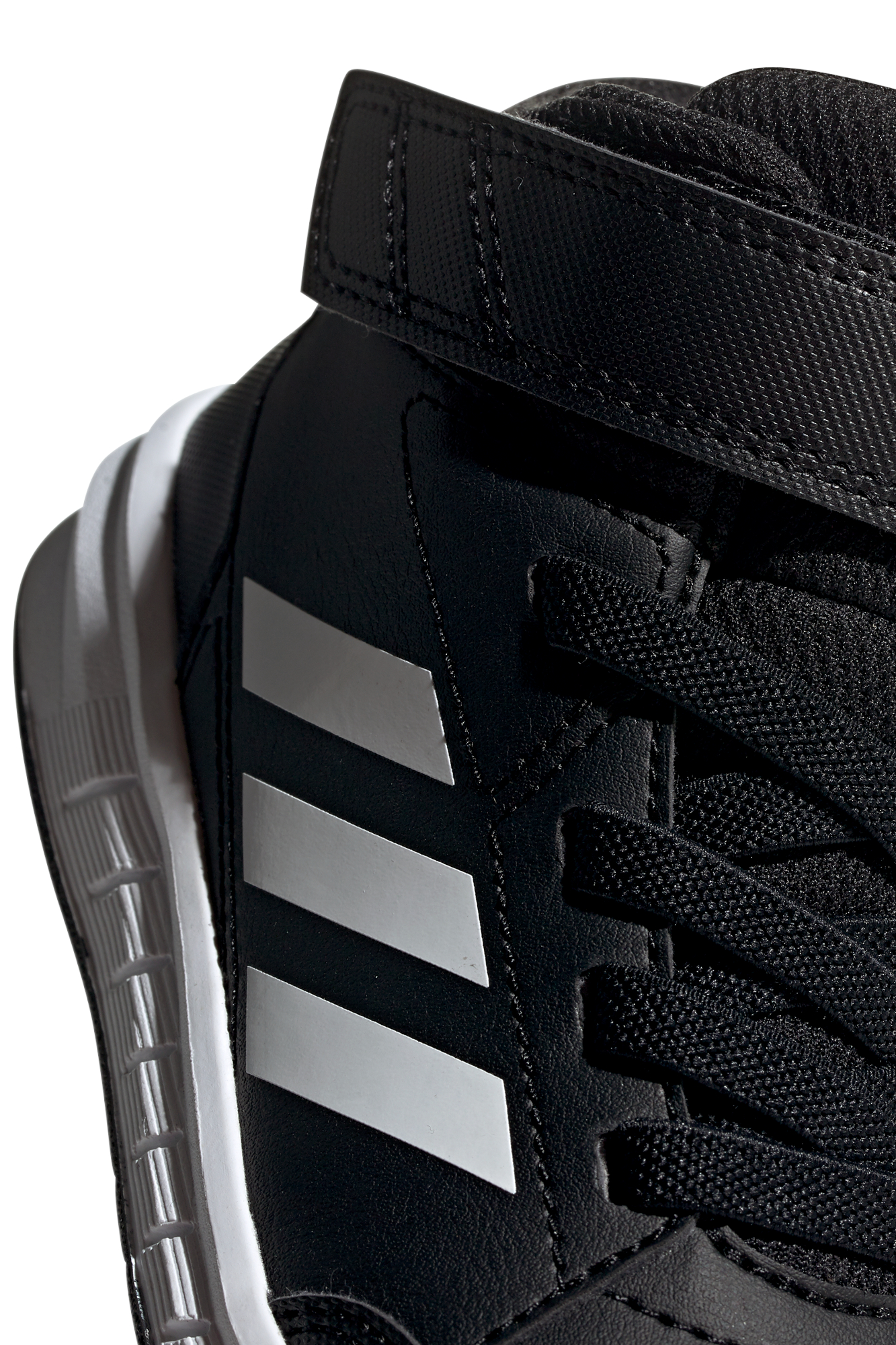 G27113 BUTY DZIECIĘCE ADIDAS ALTASPORT MID CZARNE G27113 BUTY DZIECIĘCE ADIDAS ALTASPORT MID CZARNE