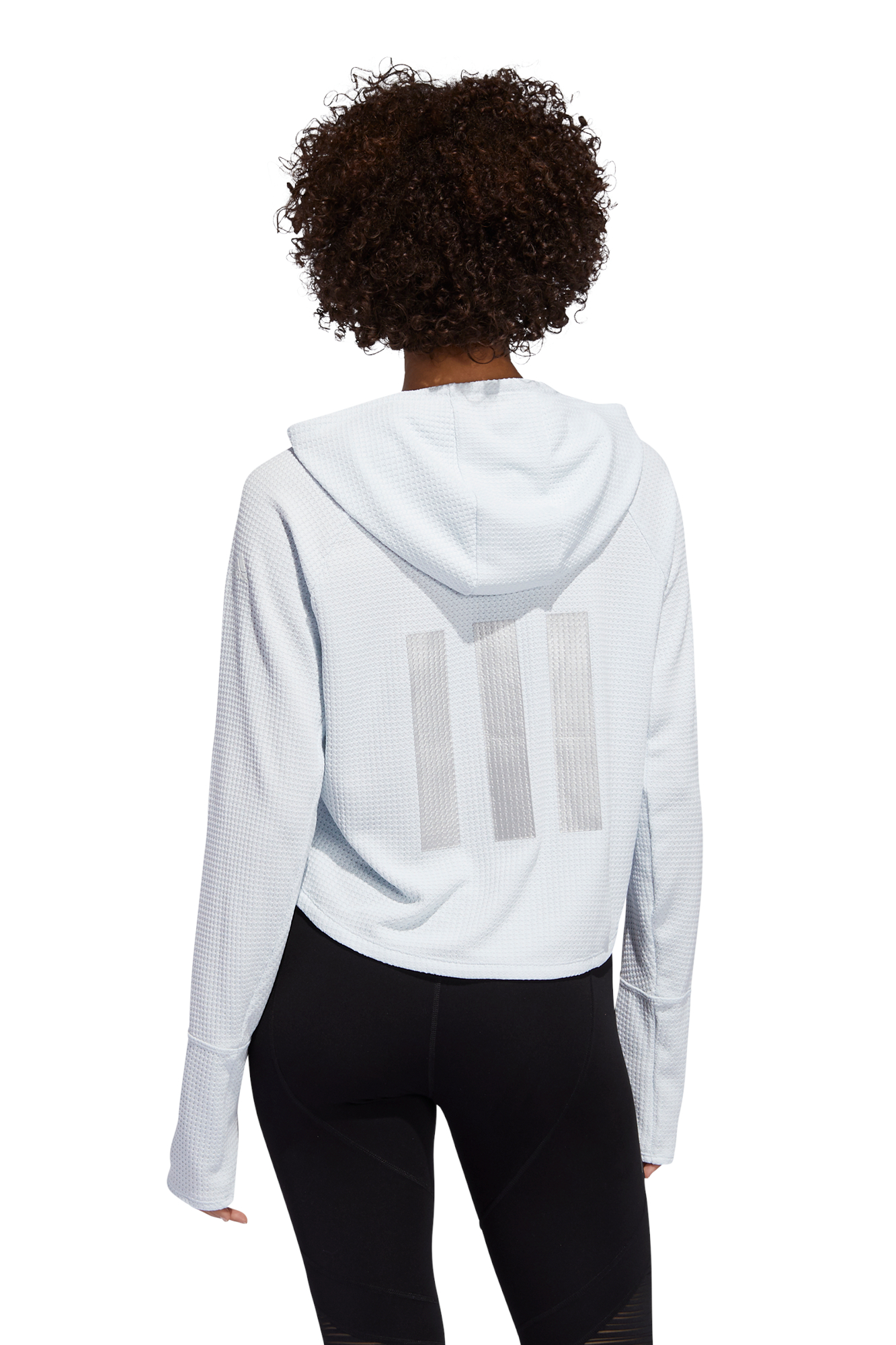 adidas adapt to chaos hoodie