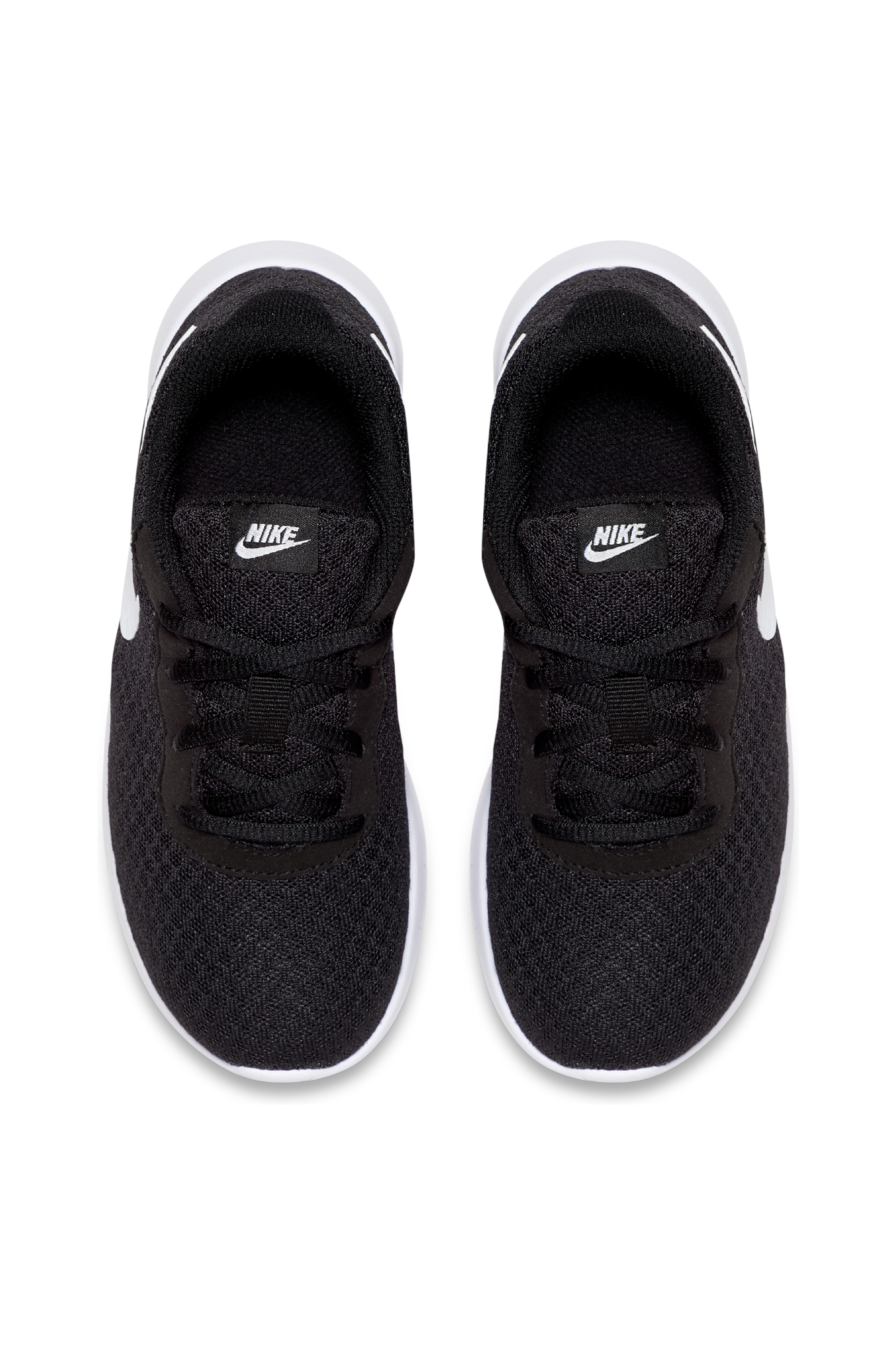 Buty Nike Tanjun 818382 011 Na co dzień Buty 818382 011 BUTY DZIECIĘCE NIKE TANJUN rozmiar 34