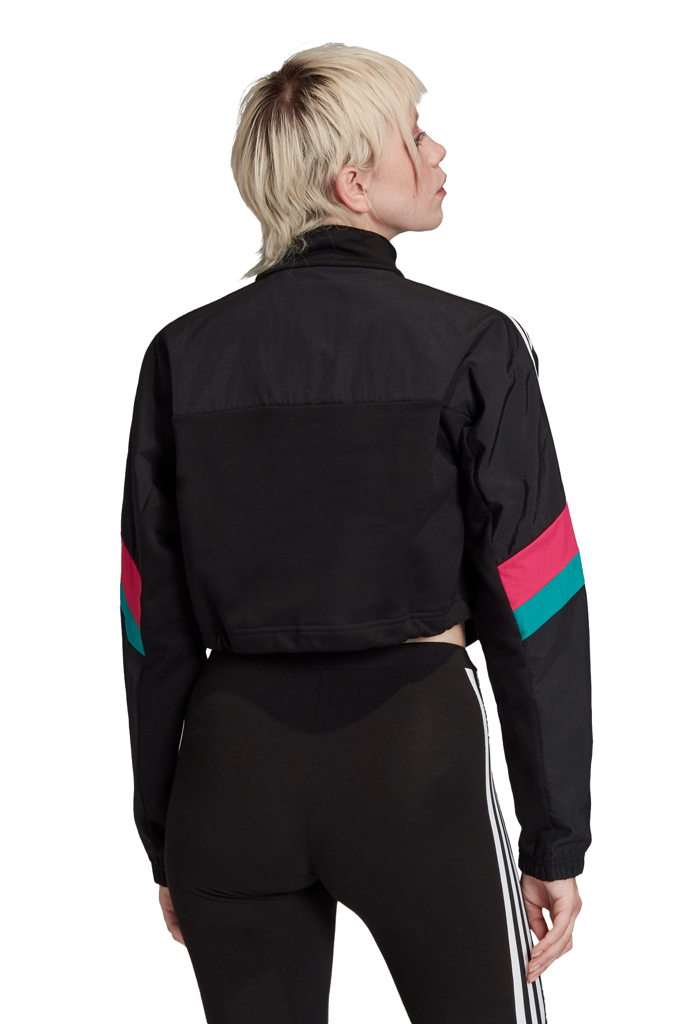 adidas bluza crop adidas bluza crop