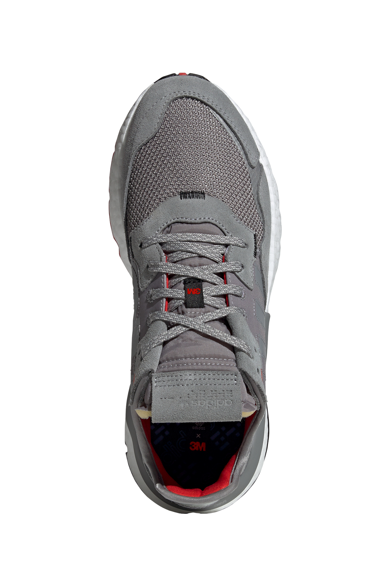 Buty adidas Originals Nite Jogger EE5869 Na co dzień Buty adidas Originals Nite Jogger EE5869 Na co dzień