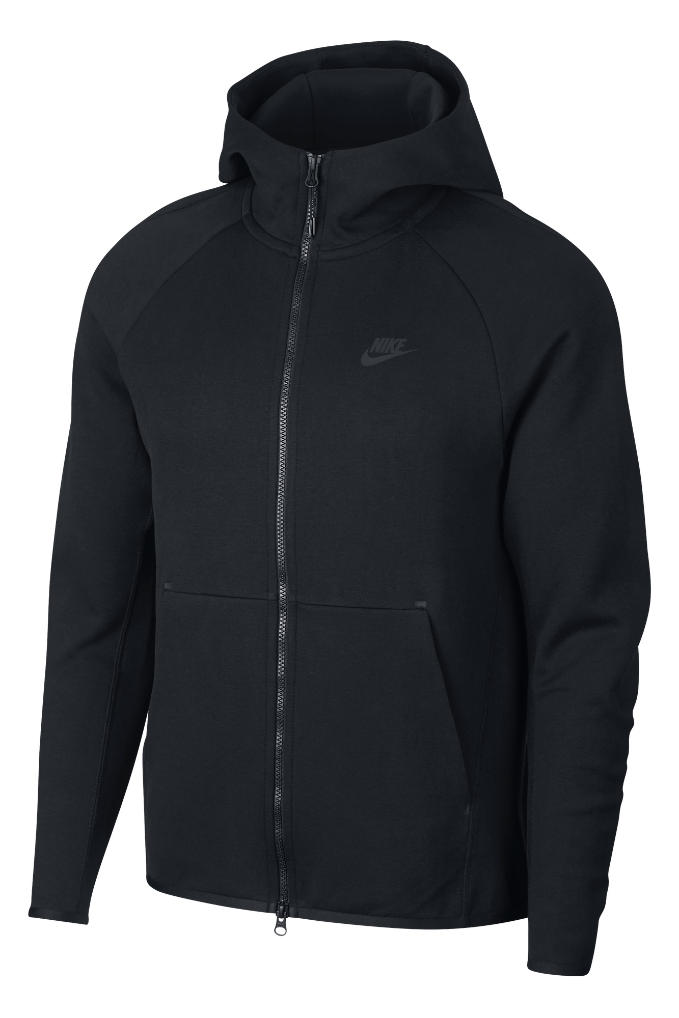 nike sportswear tech fleece bluza