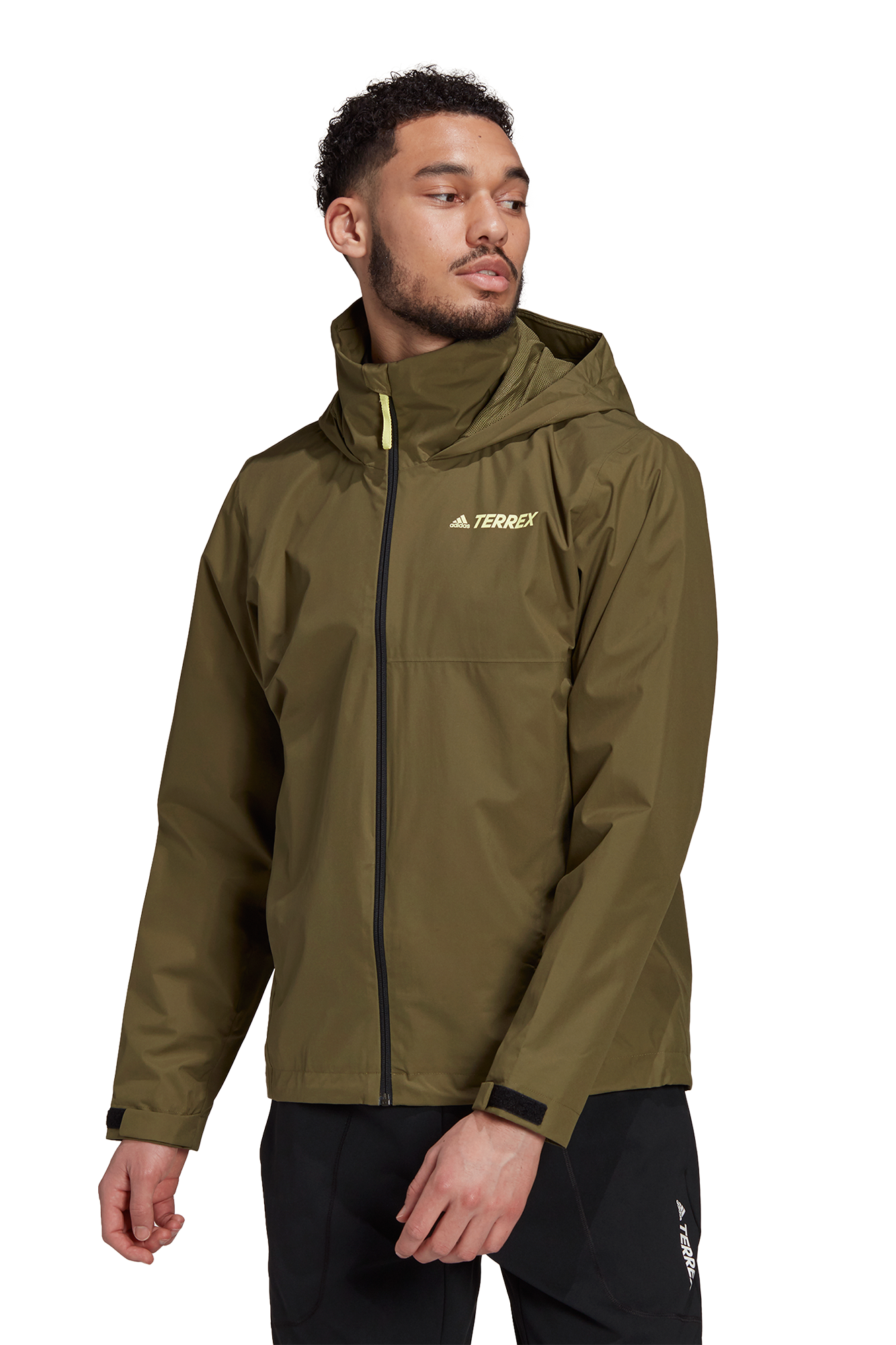 Adidas terrex on sale kurtka