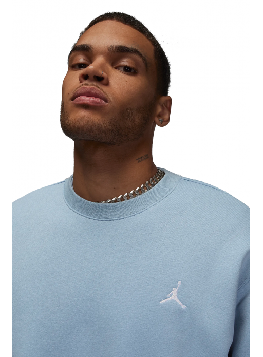 Bluza Nike Jordan Brooklyn Fleece - FJ7776-436