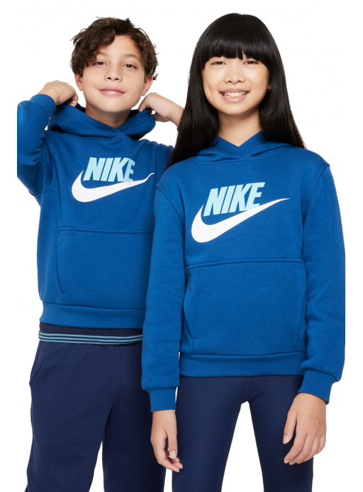 Bluza Nike Sportswear Club Fleece - FD2988-476