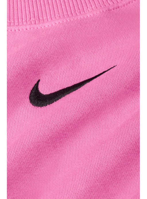 Bluza Nike Sportswear Phoenix Fleece - DQ5733-675