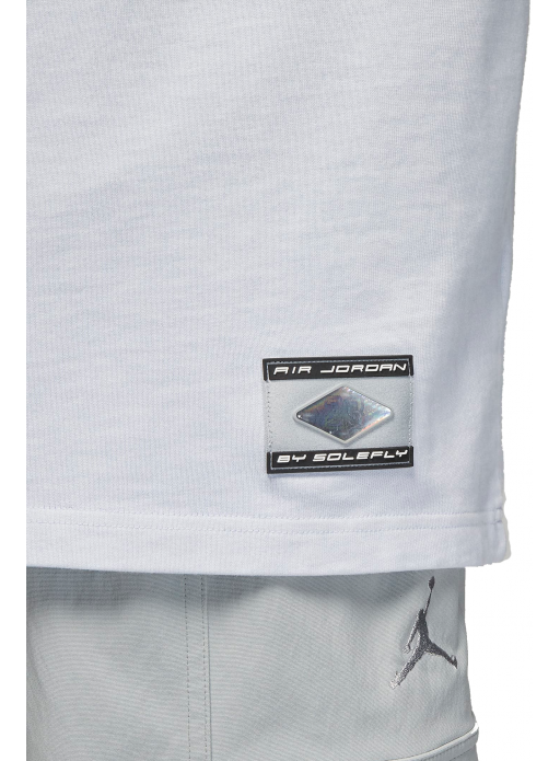 Koszulka Nike Jordan x SoleFly - DV7511-085