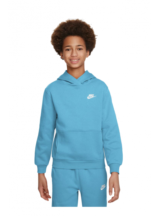 Bluza Nike Sportswear Club Fleece -  FD3000-407