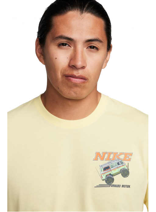 Koszulka Nike Sportswear - FQ3764-722