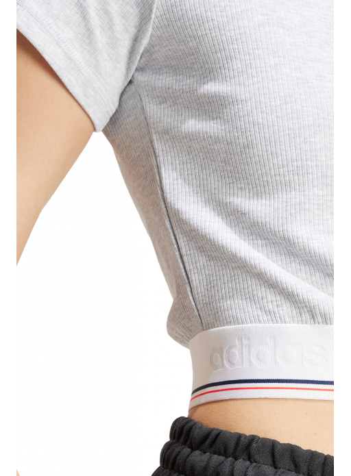 Koszulka adidas Originals Type Waistband - IS2318