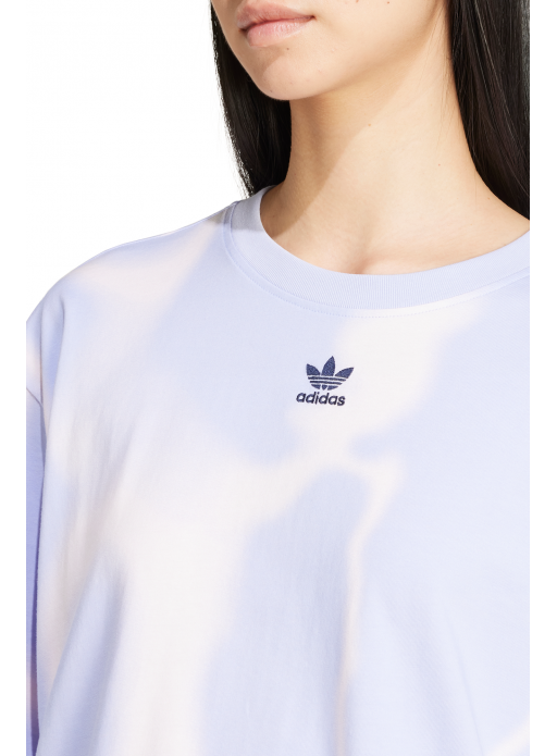 Koszulka adidas Originals Dye Allover Print - IS2488