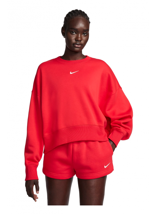 Bluza Nike Sportswear Phoenix Fleece - DQ5761-657