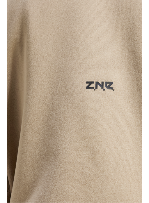 Bluza adidas Z.N.E. Winterized Full-Zip - IS9280