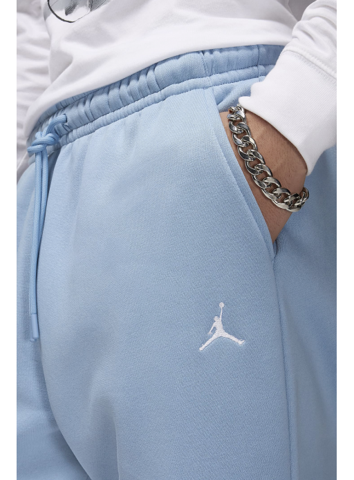 Spodnie Nike Jordan Brooklyn Fleece - FJ7779-436