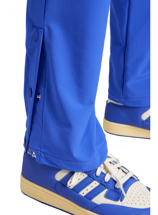 Spodnie adidas Basketball Snap - IW1632