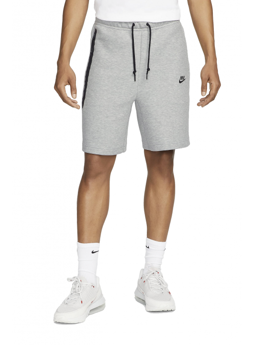 Szorty Nike Sportswear Tech Fleece - FB8171-063
