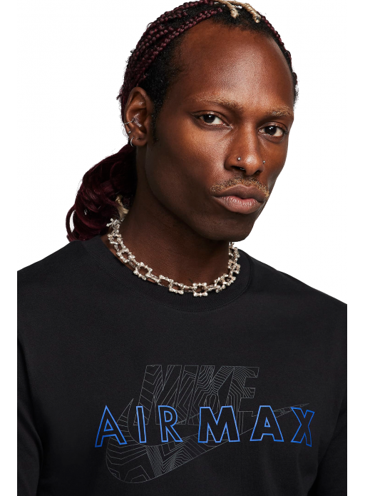 Koszulka Nike Air Max - FV5593-010