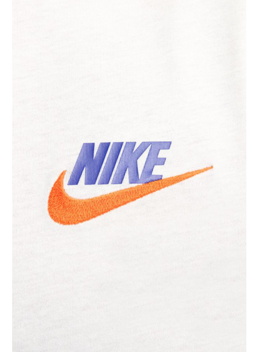 Koszulka Nike Sportswear Club+ - FD1257-133