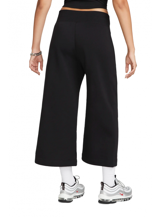Spodnie Nike Sportswear Phoenix Fleece - FB8313-010