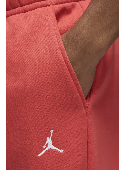 Spodnie Nike Jordan Brooklyn Fleece - FJ7779-604
