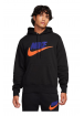 Bluza Nike Club Fleece - FN3104-010