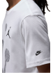 Koszulka Nike Jordan Brand - FN6025-100